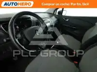 2015 Renault Captur