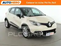 2015 Renault Captur