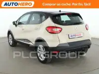 2015 Renault Captur