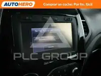 2015 Renault Captur