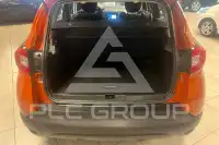 2015 Renault Captur