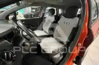 2015 Renault Captur