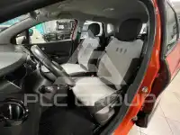 2015 Renault Captur