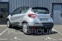2015 Renault Captur