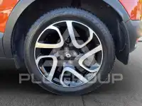 2015 Renault Captur