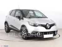 2015 Renault Captur