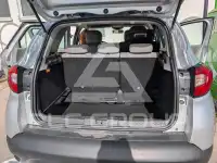 2015 Renault Captur