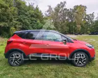 2015 Renault Captur