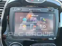 2015 Renault Captur