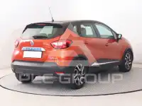 2015 Renault Captur