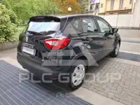 2015 Renault Captur