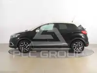 2015 Renault Captur