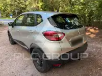 2015 Renault Captur