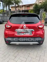 2015 Renault Captur
