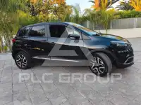 2015 Renault Captur