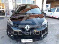 2015 Renault Captur