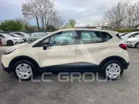 2015 Renault Captur