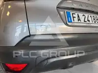 2015 Renault Captur