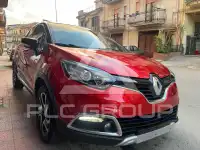 2015 Renault Captur
