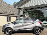 2015 Renault Captur