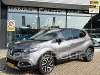2015 Renault Captur