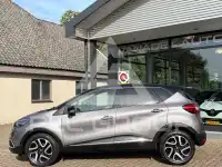 2015 Renault Captur