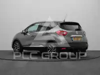 2015 Renault Captur
