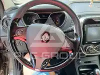 2015 Renault Captur