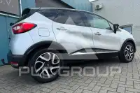 2015 Renault Captur