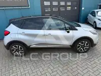 2015 Renault Captur