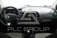 2015 Renault Captur