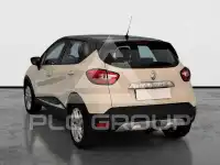 2015 Renault Captur