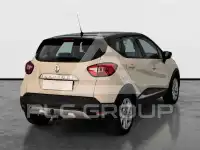 2015 Renault Captur