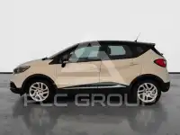 2015 Renault Captur