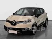 2015 Renault Captur