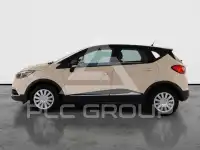 2015 Renault Captur