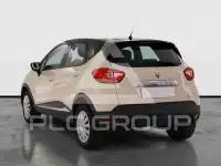 2015 Renault Captur
