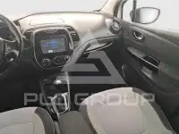 2015 Renault Captur
