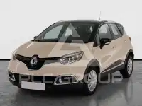 2015 Renault Captur
