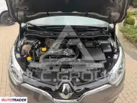 2015 Renault Captur
