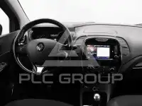 2015 Renault Captur