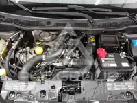 2015 Renault Captur