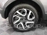 2015 Renault Captur