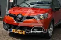 2015 Renault Captur