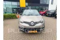 2015 Renault Captur