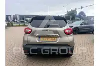 2015 Renault Captur