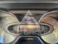 2015 Renault Captur