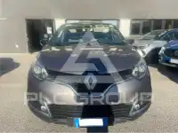 2015 Renault Captur