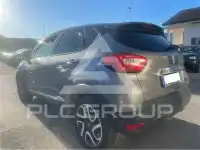 2015 Renault Captur