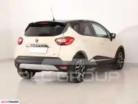 2015 Renault Captur